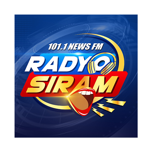 Radyo Siram Legazpi City Albay