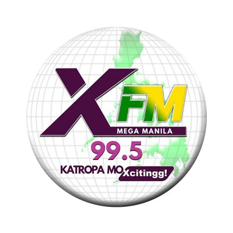 XFM Mega Manila