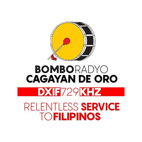 Bombo Radyo Cagayan De Oro City