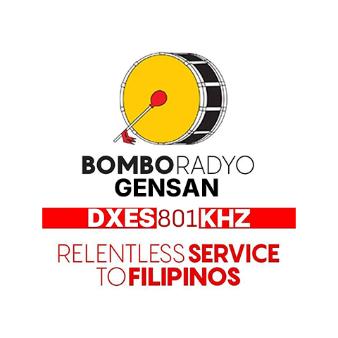 Bombo Radyo General Santos City