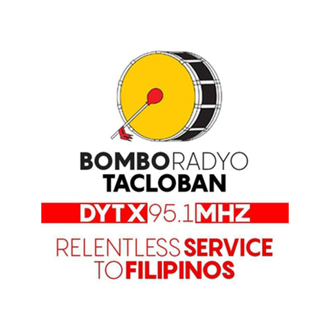 Bombo Radyo Tacloban