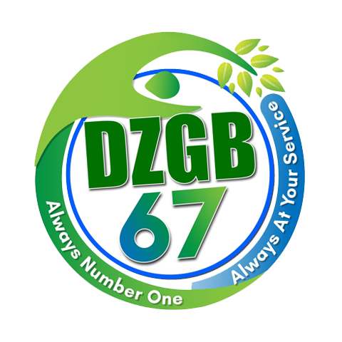 DZGB 729 AM Legazpi City