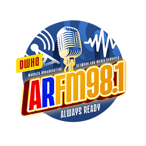 DWHQ 98.1 FM ARFM Baco Oriental Mindoro