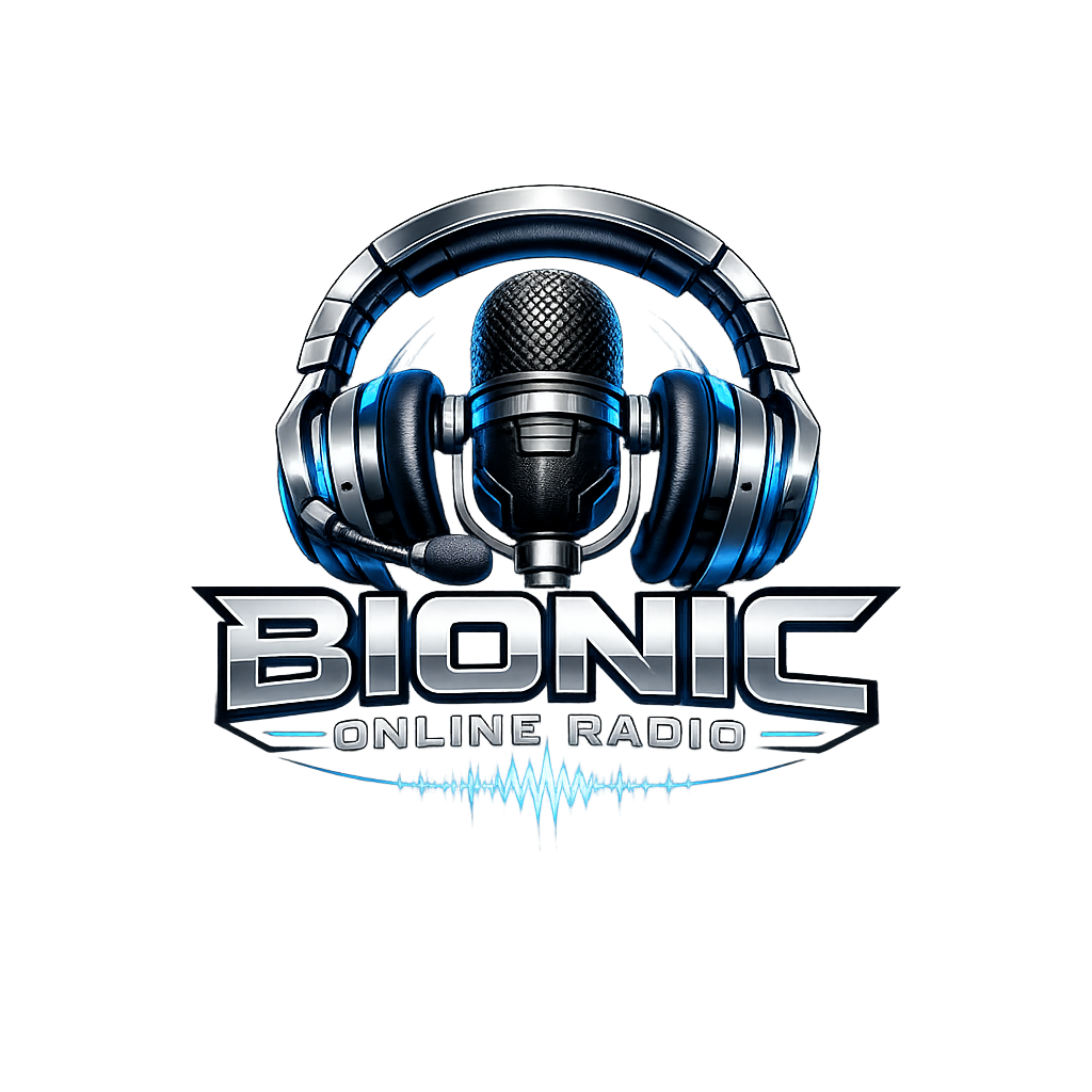 Bionic Online Radio