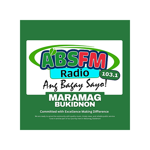 ABSFM Maramag Bukidnon