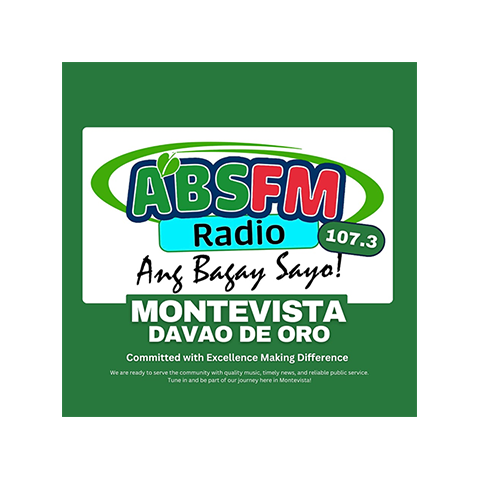 ABSFM Montevista Davao De Oro