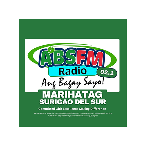 ABSFM Marihatag Surigao Del Sur