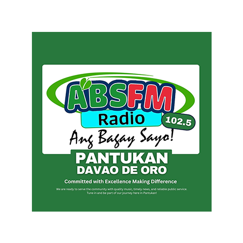 ABSFM Pantukan Davao De Oro