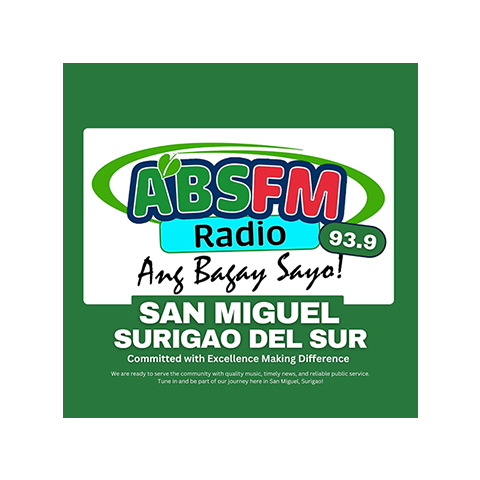 ABSFM San Miguel Surigao Del Sur