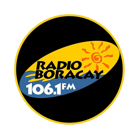 Radio Boracay 106.1 FM