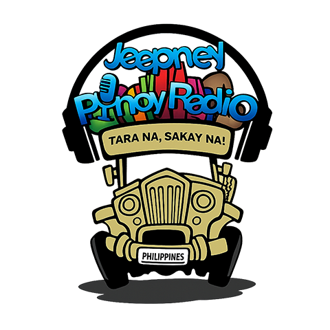 Jeepney Pinoy Radio