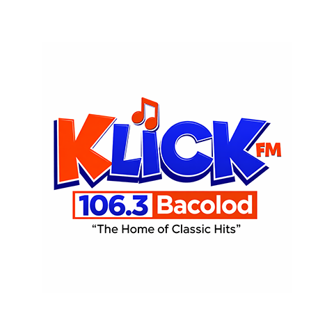 Klick FM 106.3 Bacolod