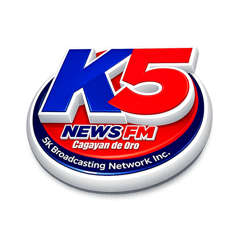 K5 News FM Cagayan De Oro City