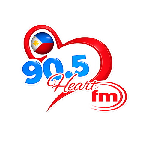 90.5 Heart FM