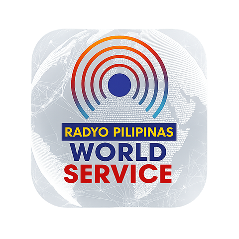Radyo Pilipinas World Service
