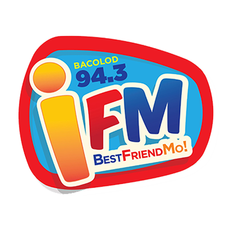 94.3 iFM Bacolod