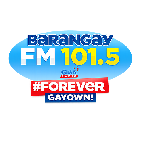 Barangay FM Naga