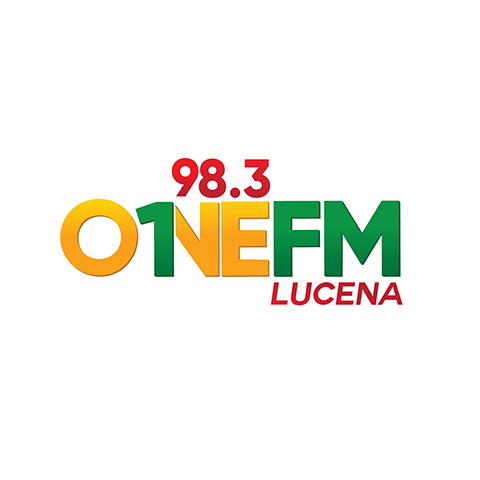 98.3 One FM Lucena