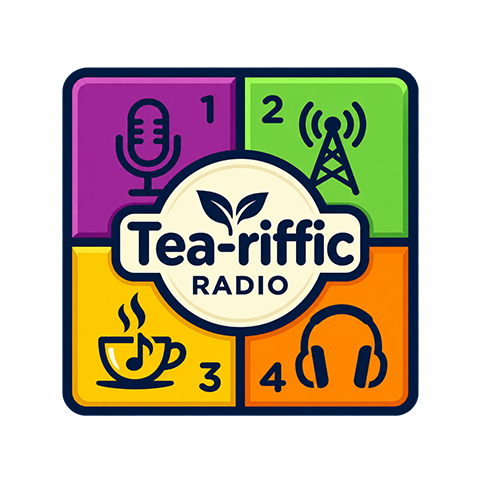 Teariffic Radio