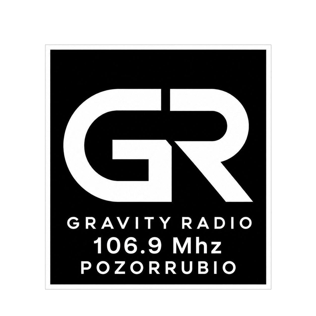 Gravity Radio