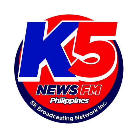 K5 News FM Iloilo