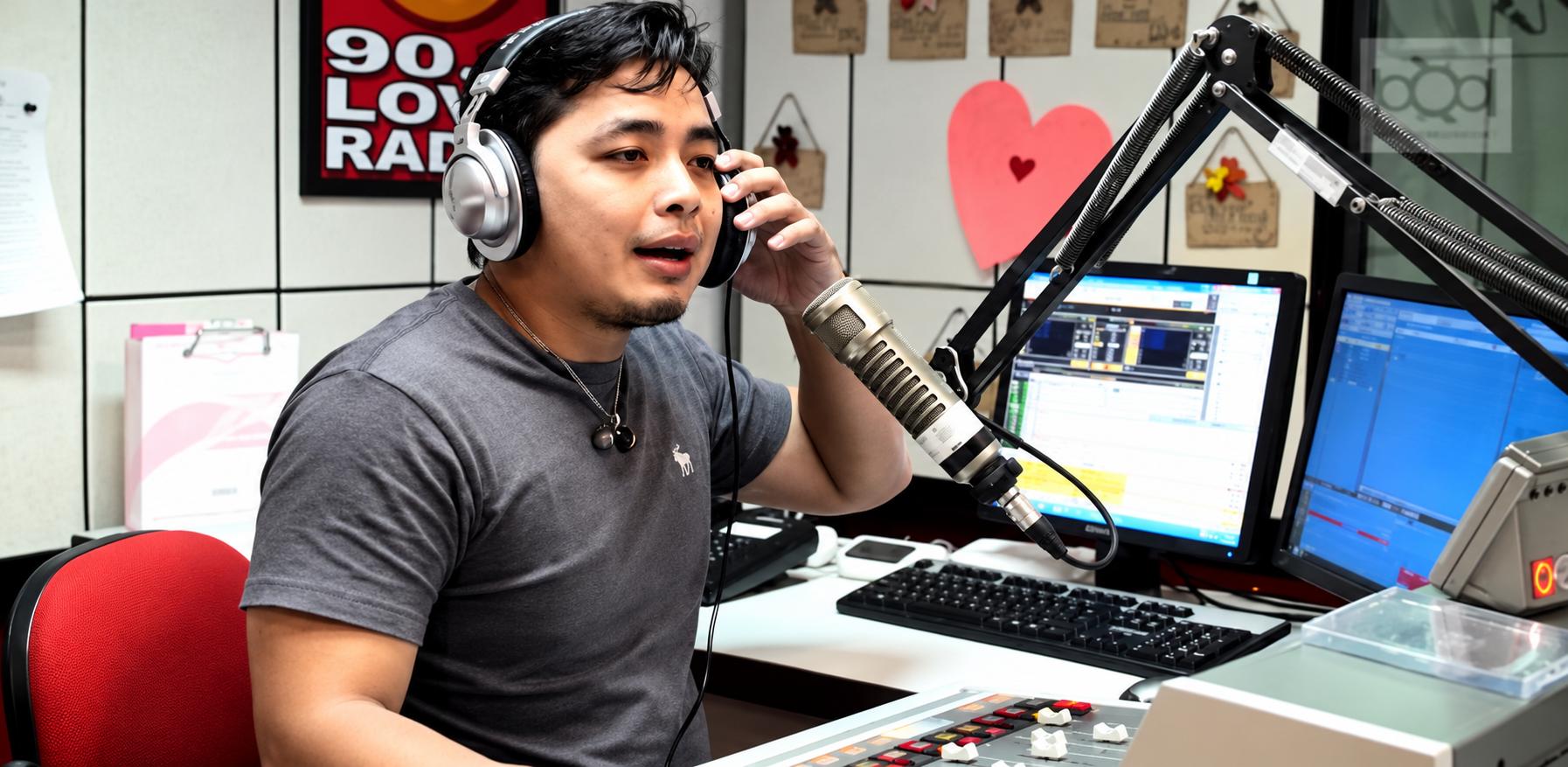 Papa Jackson: From a Working Childhood in Pangasinan to Radio Advice, Station Management, and YouTube