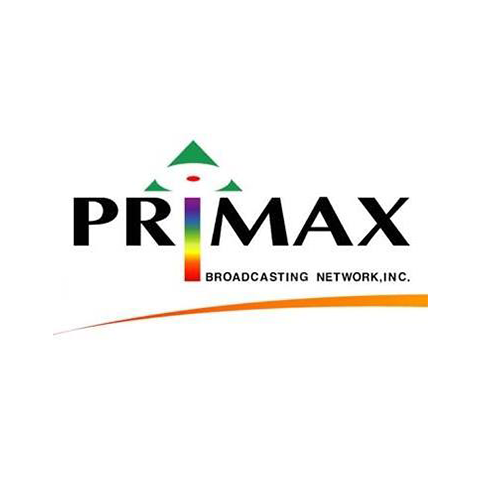 Primax Broadcasting Network