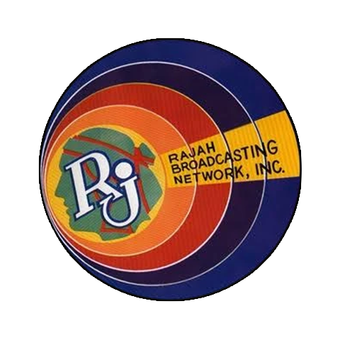 Rajah Broadcasting Network